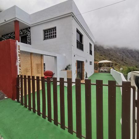 La Montana 2 Apartman Sabinosa Kültér fotó