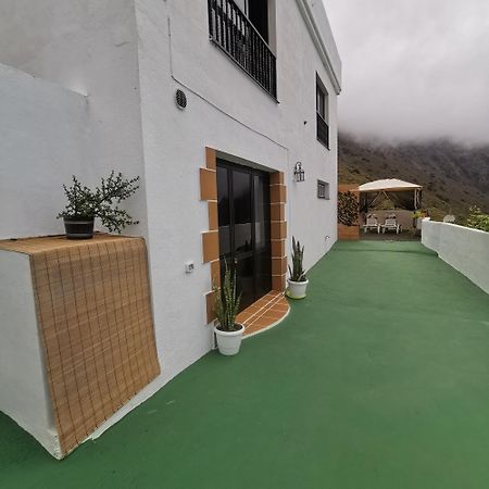 La Montana 2 Apartman Sabinosa Kültér fotó