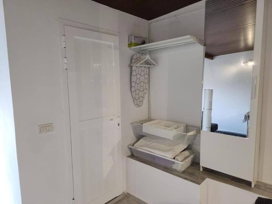 La Montana 2 Apartman Sabinosa Kültér fotó